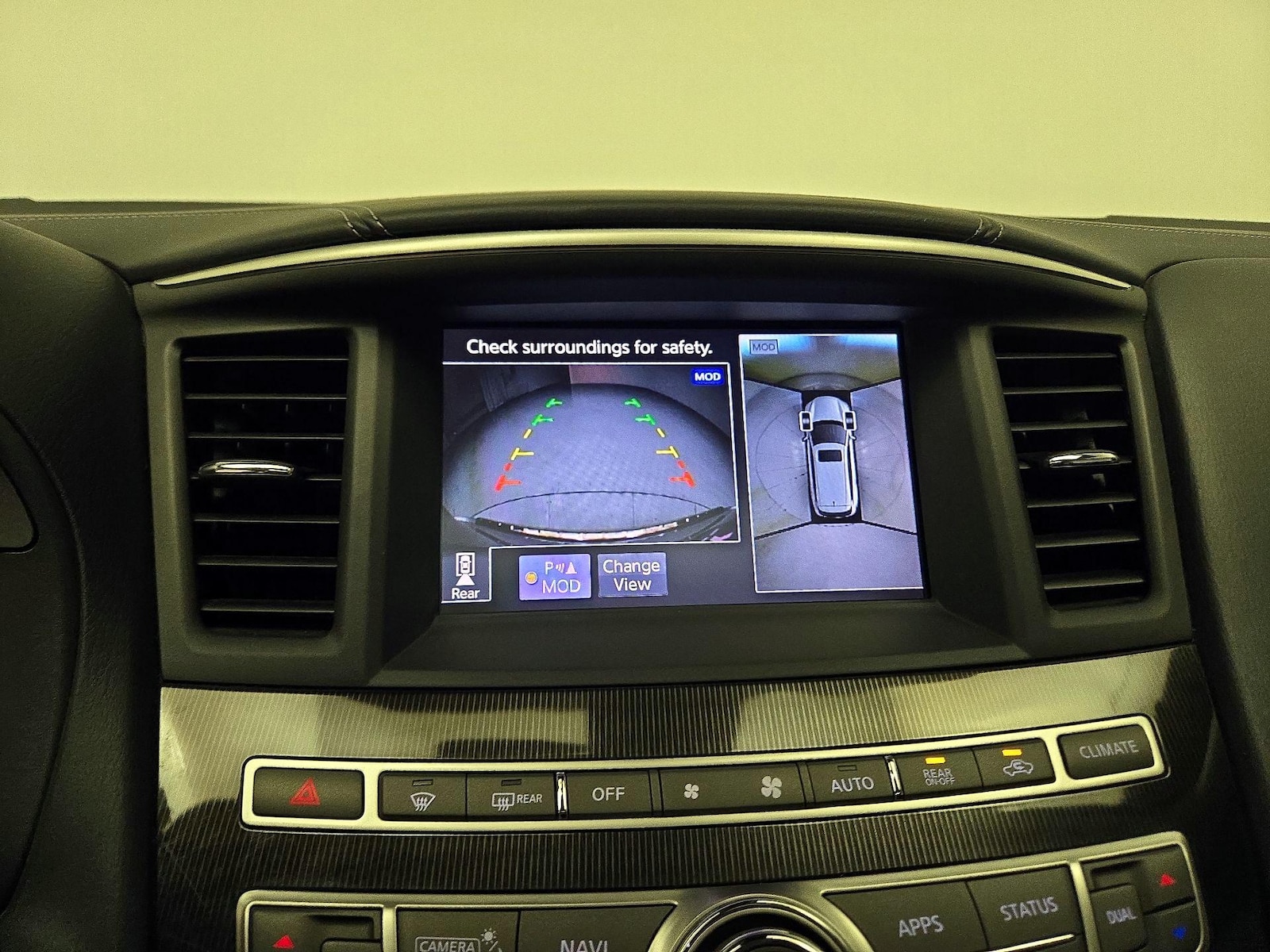 2018 INFINITI QX60 Base - Photo 16