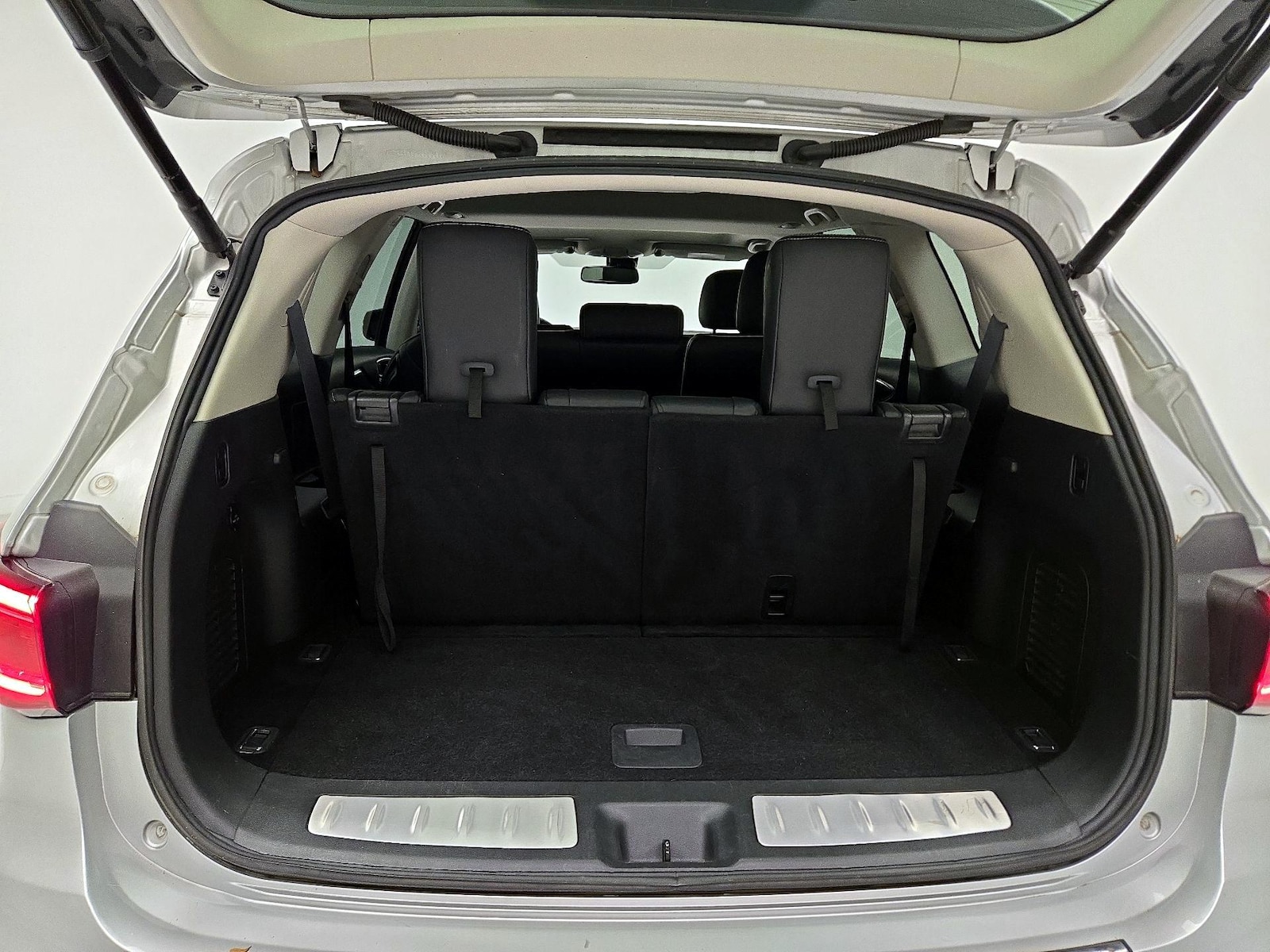 2018 INFINITI QX60 Base - Photo 24