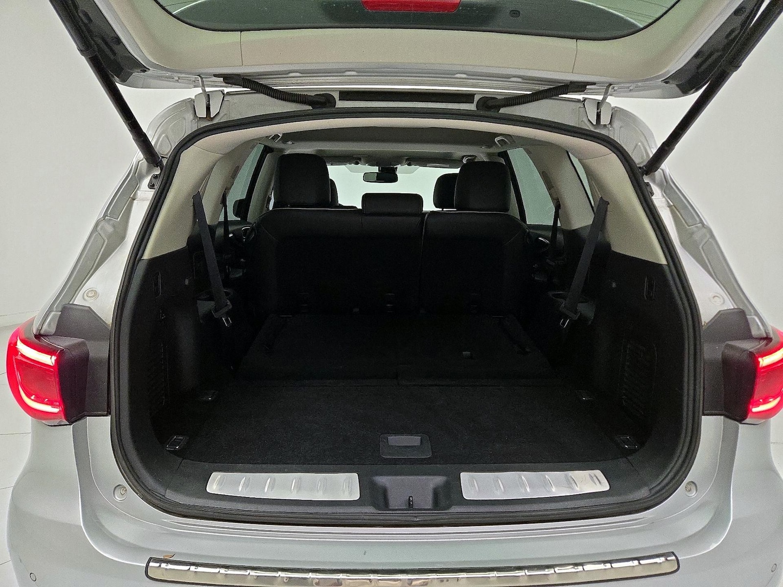 2018 INFINITI QX60 Base - Photo 25