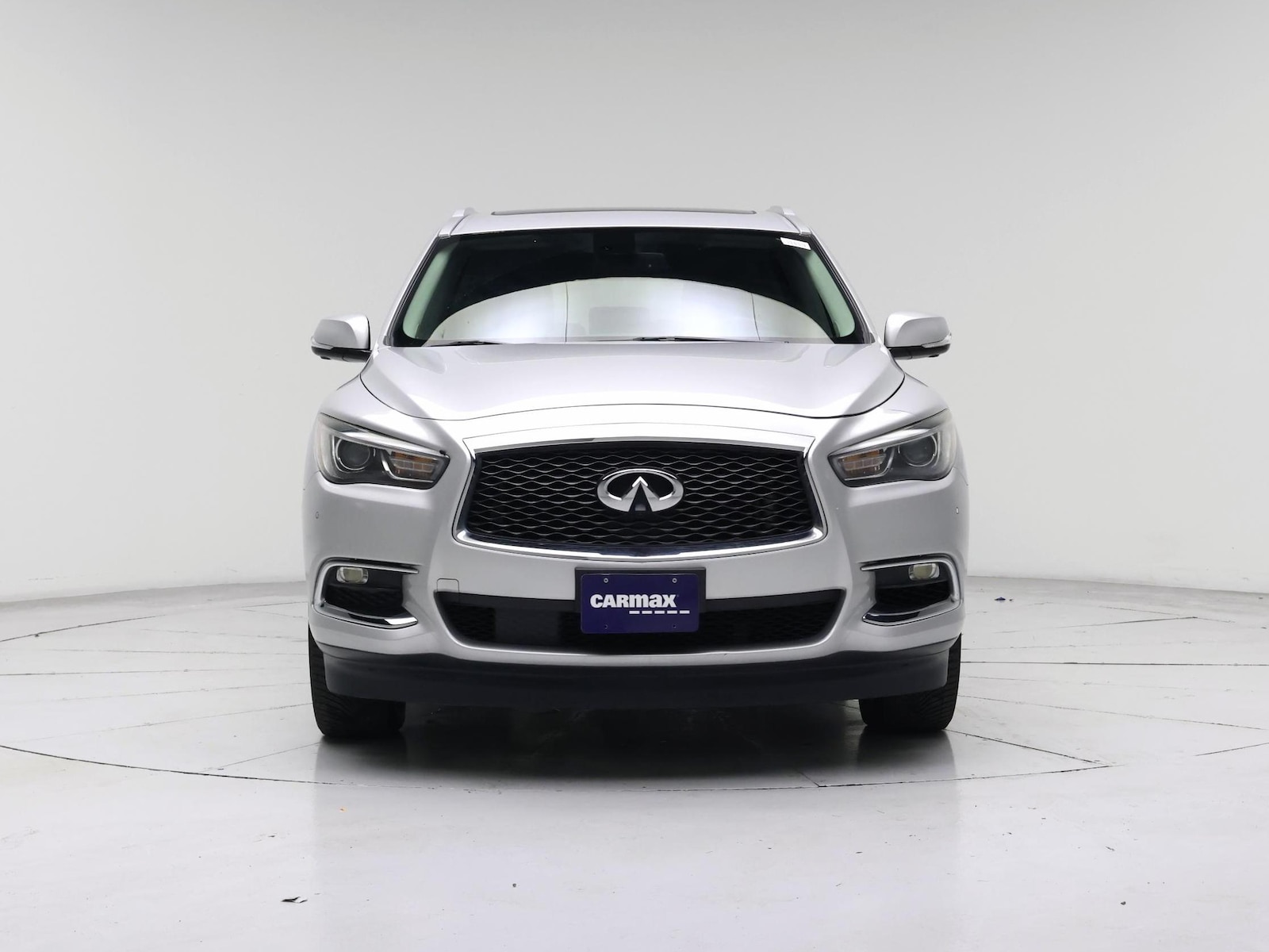 2018 INFINITI QX60 Base - Photo 6