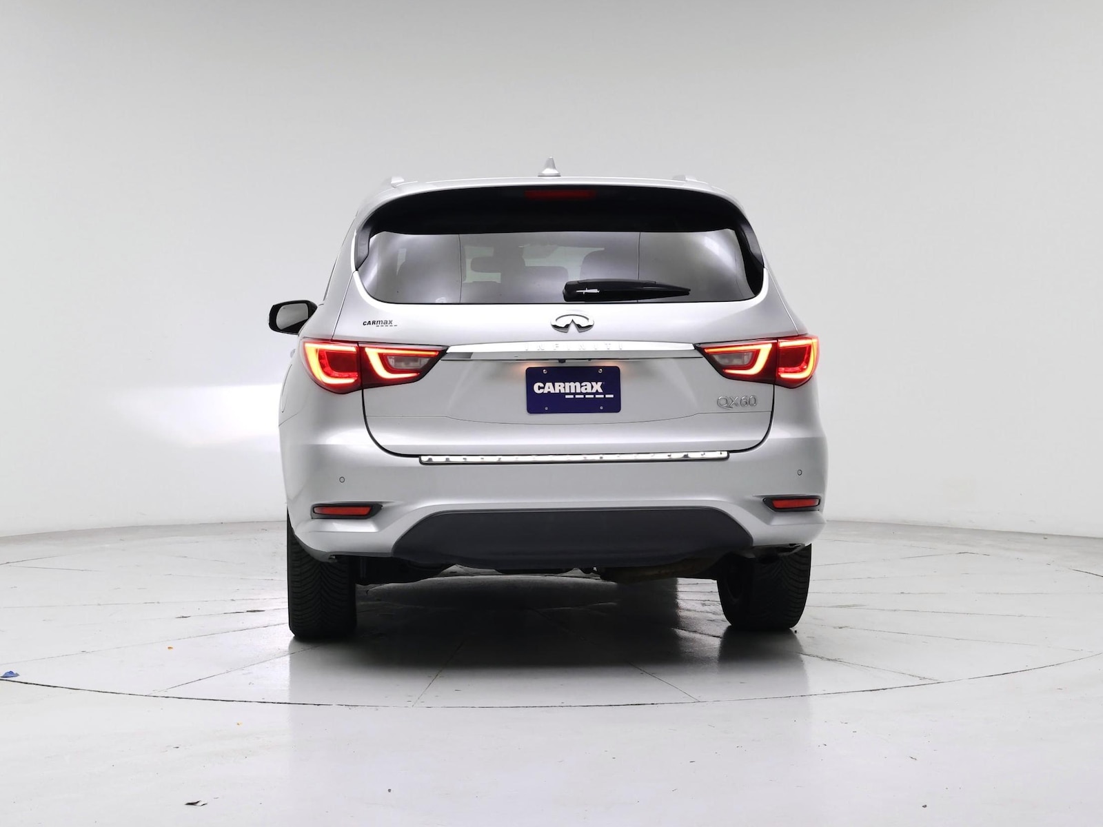 2018 INFINITI QX60 Base - Photo 7
