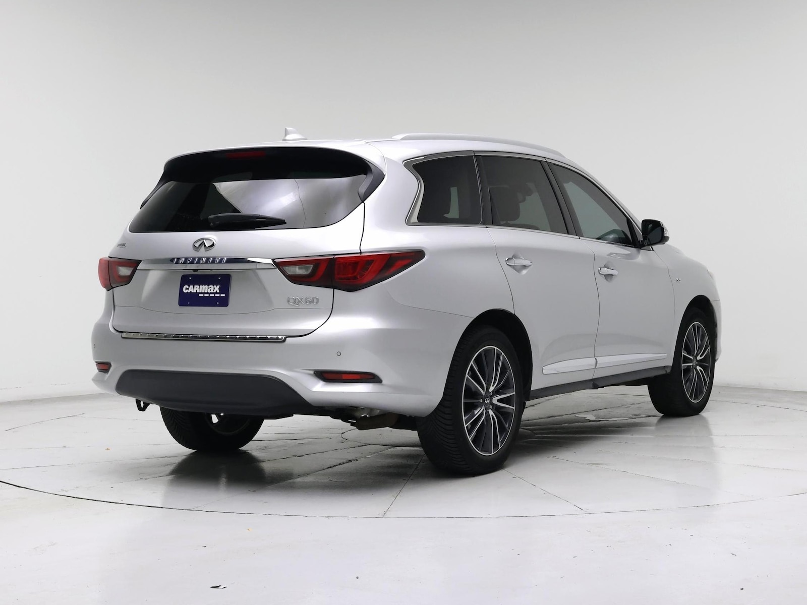 2018 INFINITI QX60 Base - Photo 9