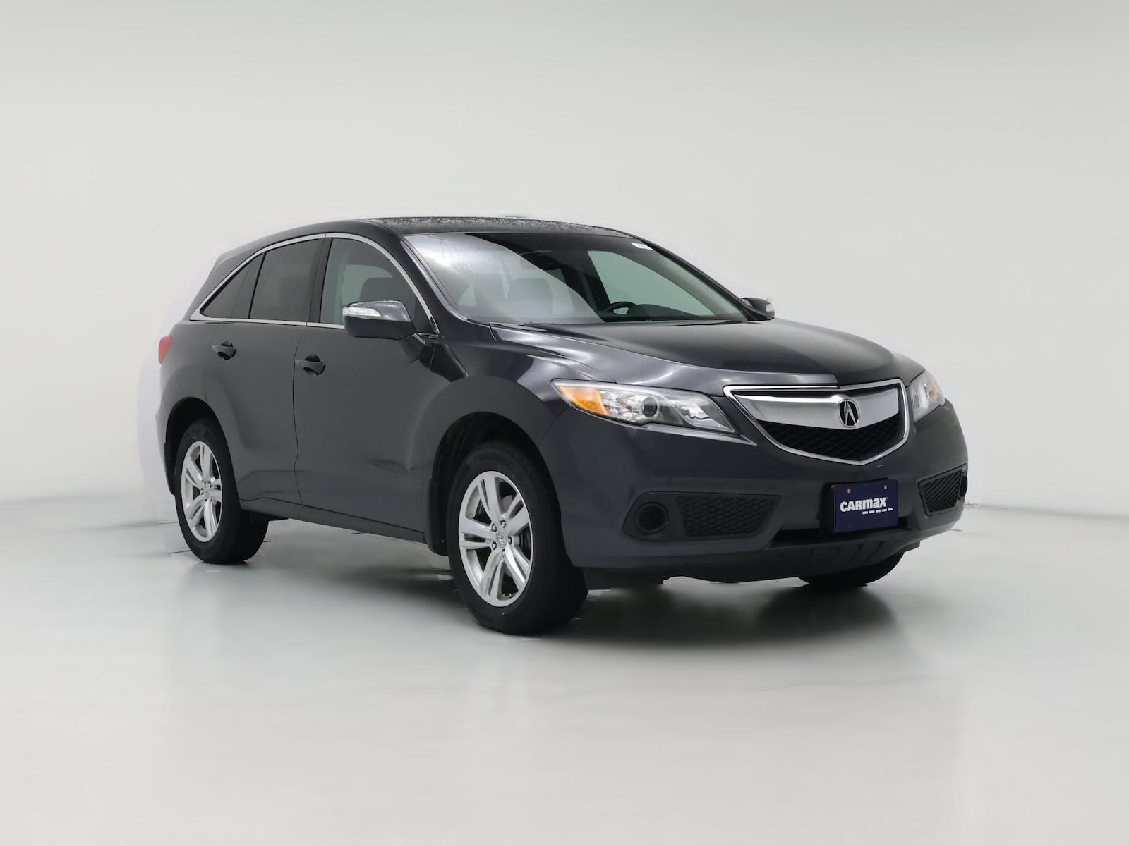 2015 Acura RDX
