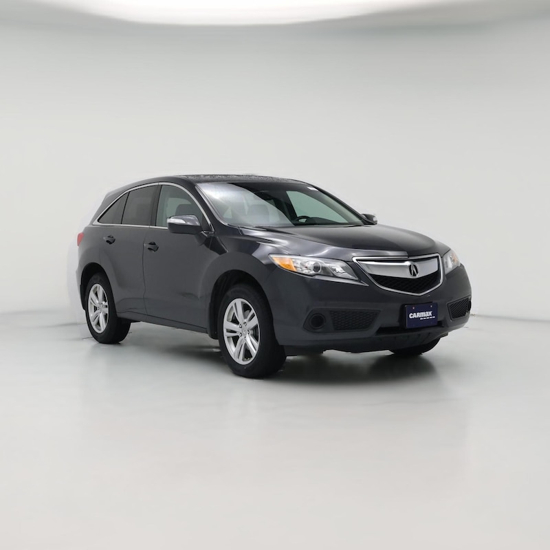 2015 Acura RDX AWD