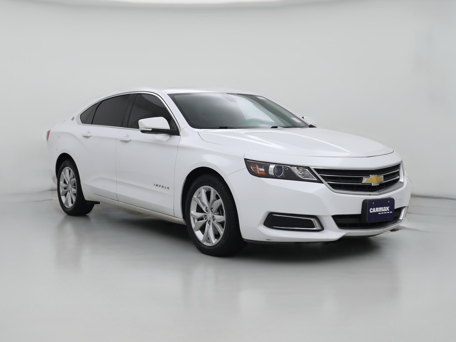 2017 Chevrolet Impala