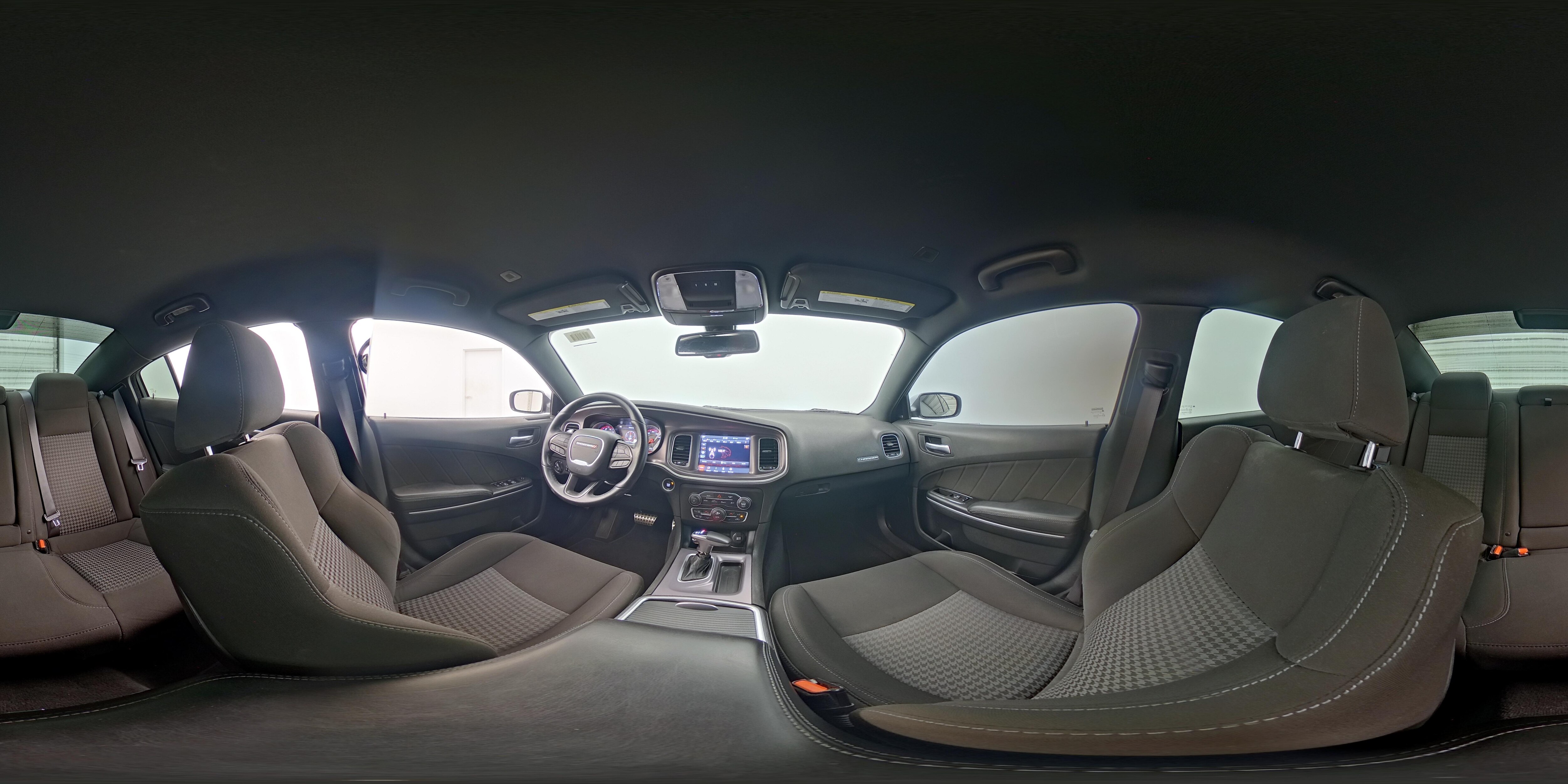 2021 Dodge Charger R/T - Photo 24