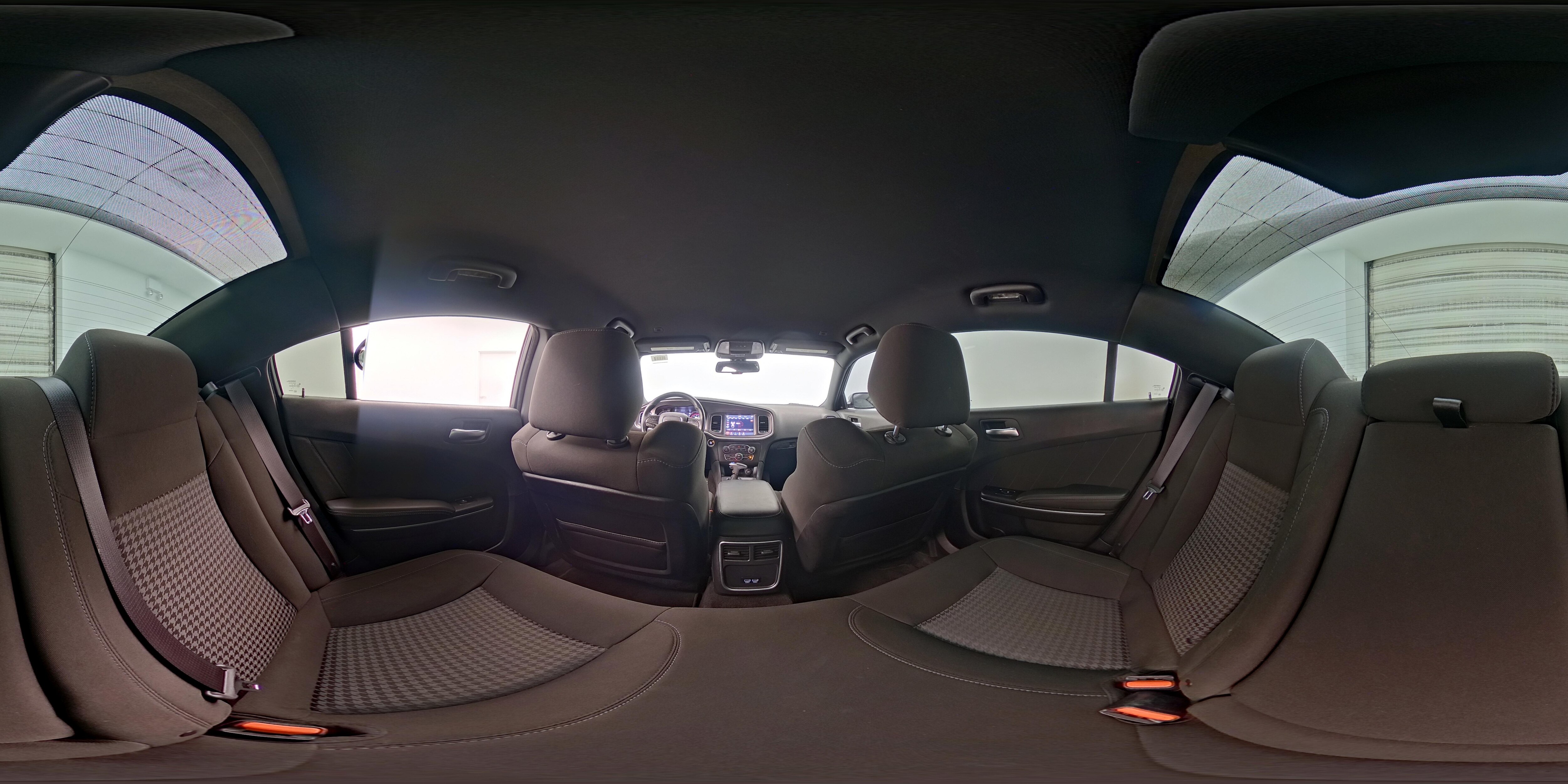 2021 Dodge Charger R/T - Photo 25
