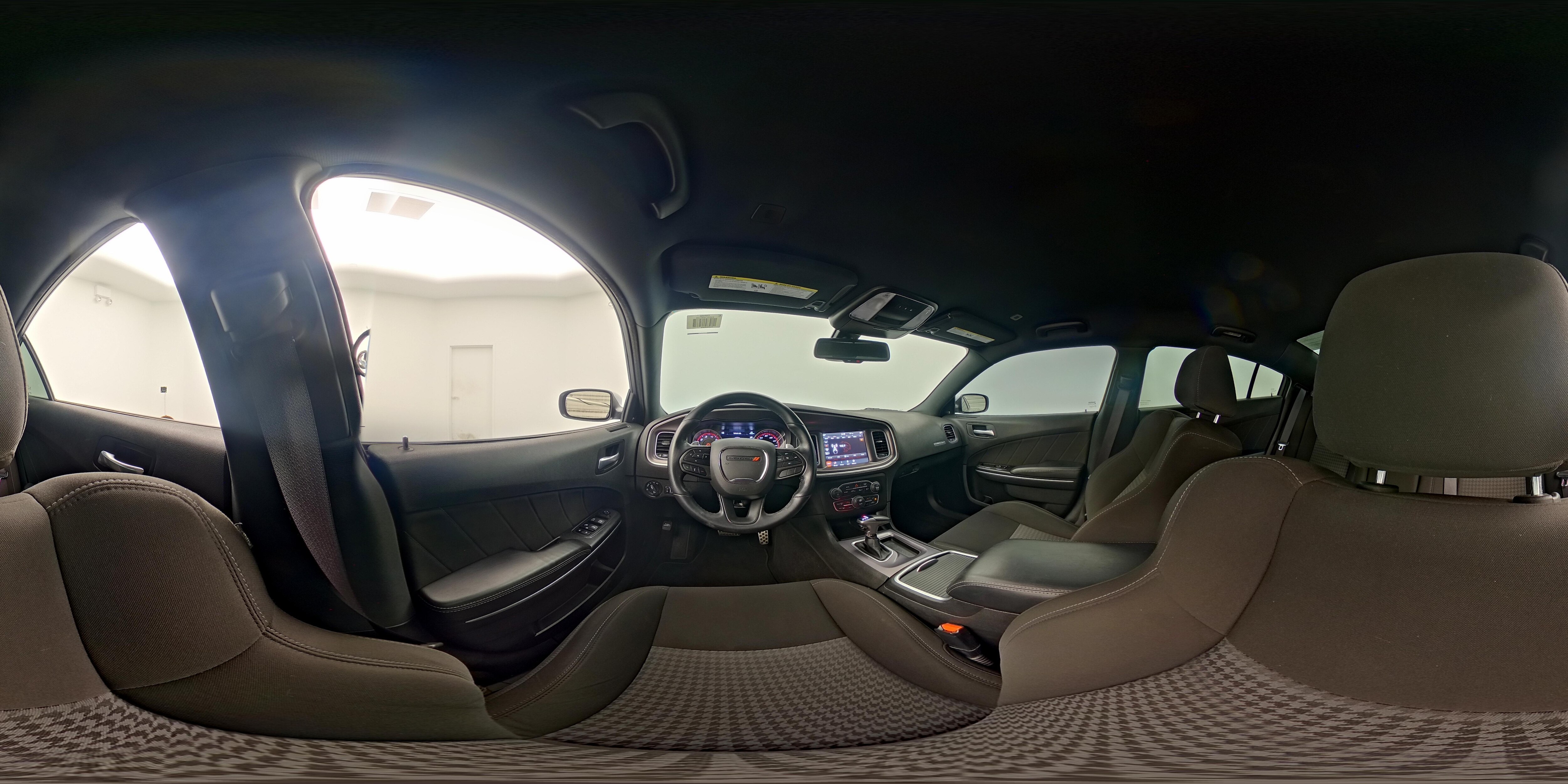 2021 Dodge Charger R/T - Photo 26
