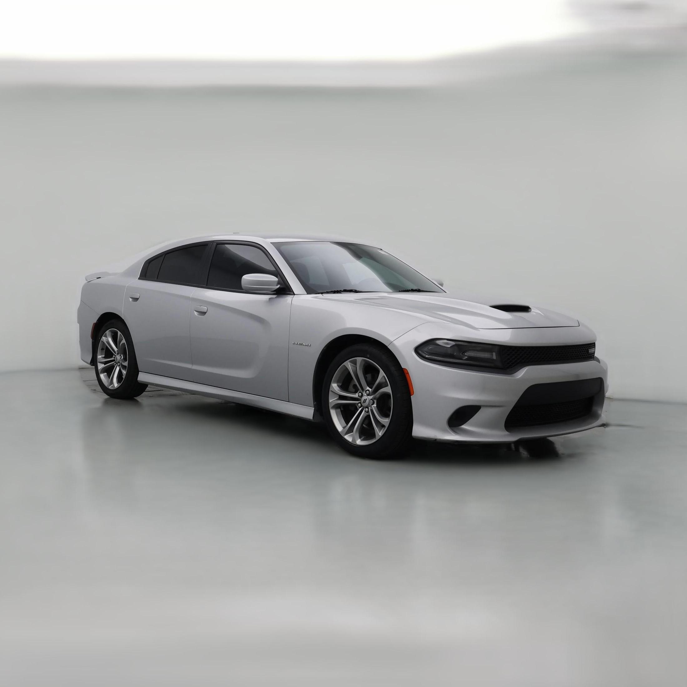2021 Dodge Charger