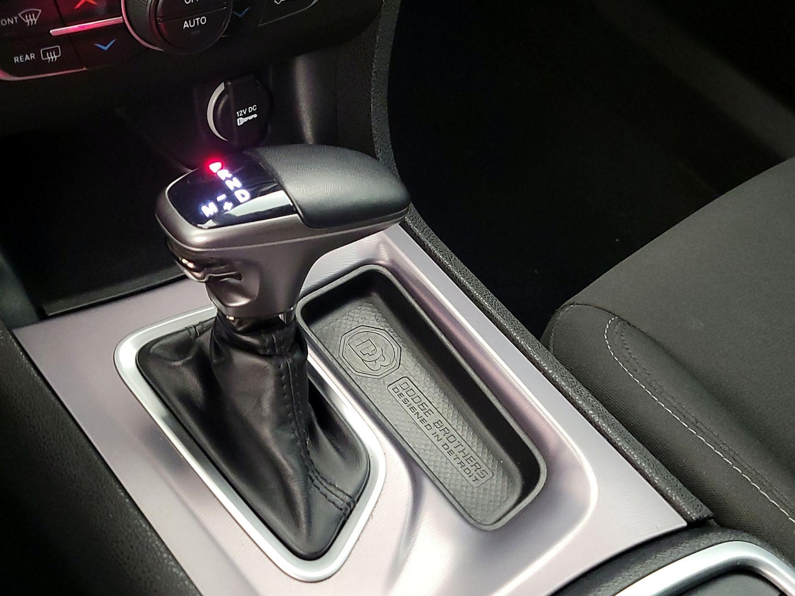 2021 Dodge Charger R/T - Photo 18