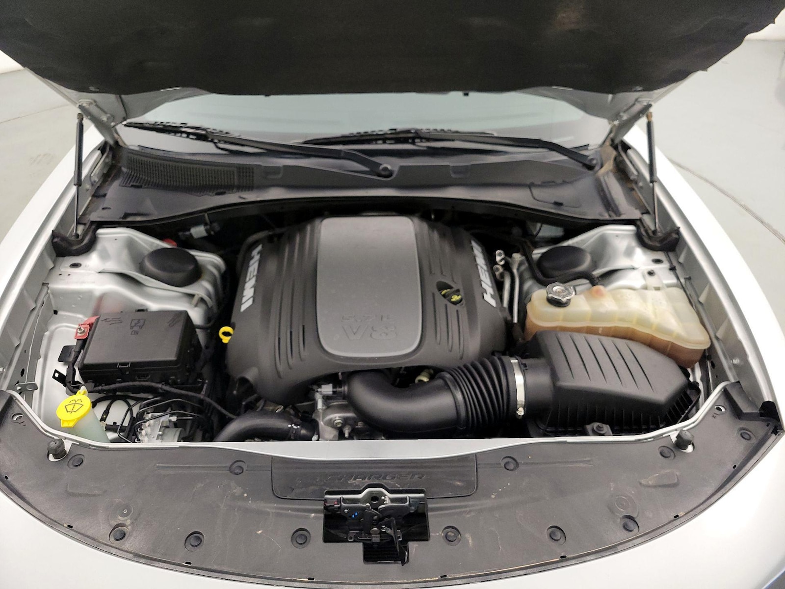 2021 Dodge Charger R/T - Photo 22