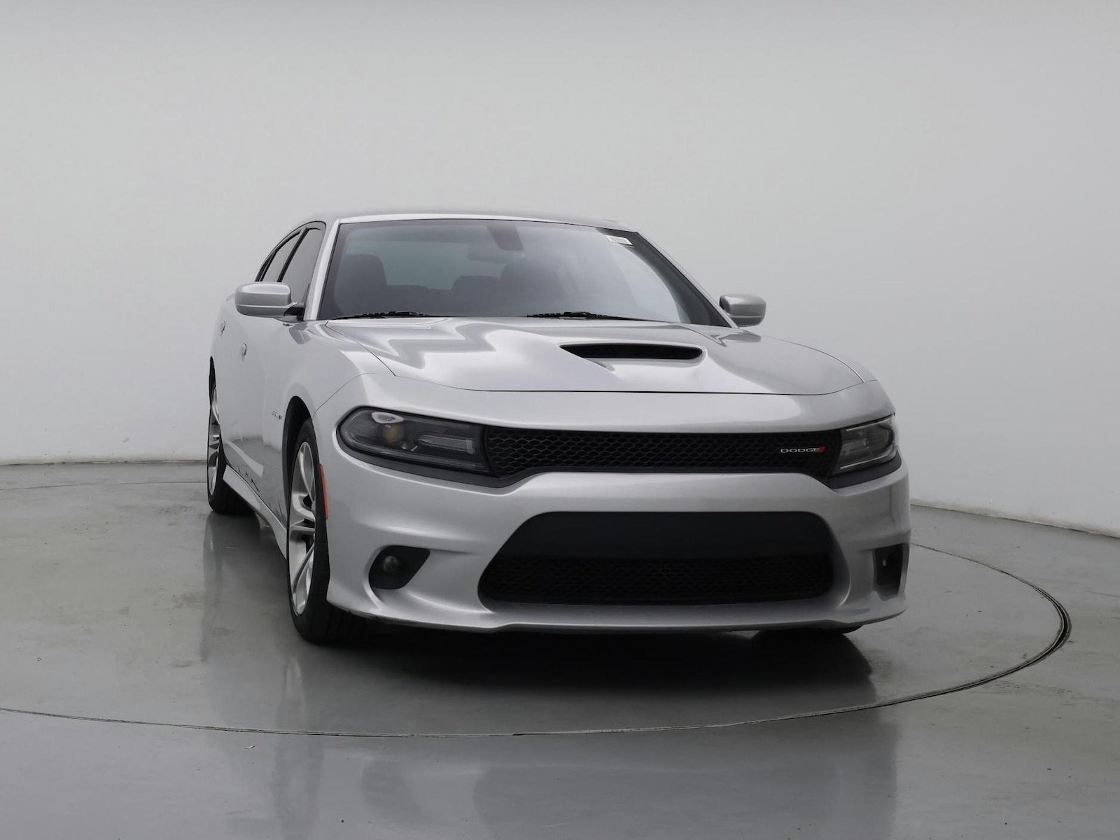 2021 Dodge Charger R/T - Photo 6