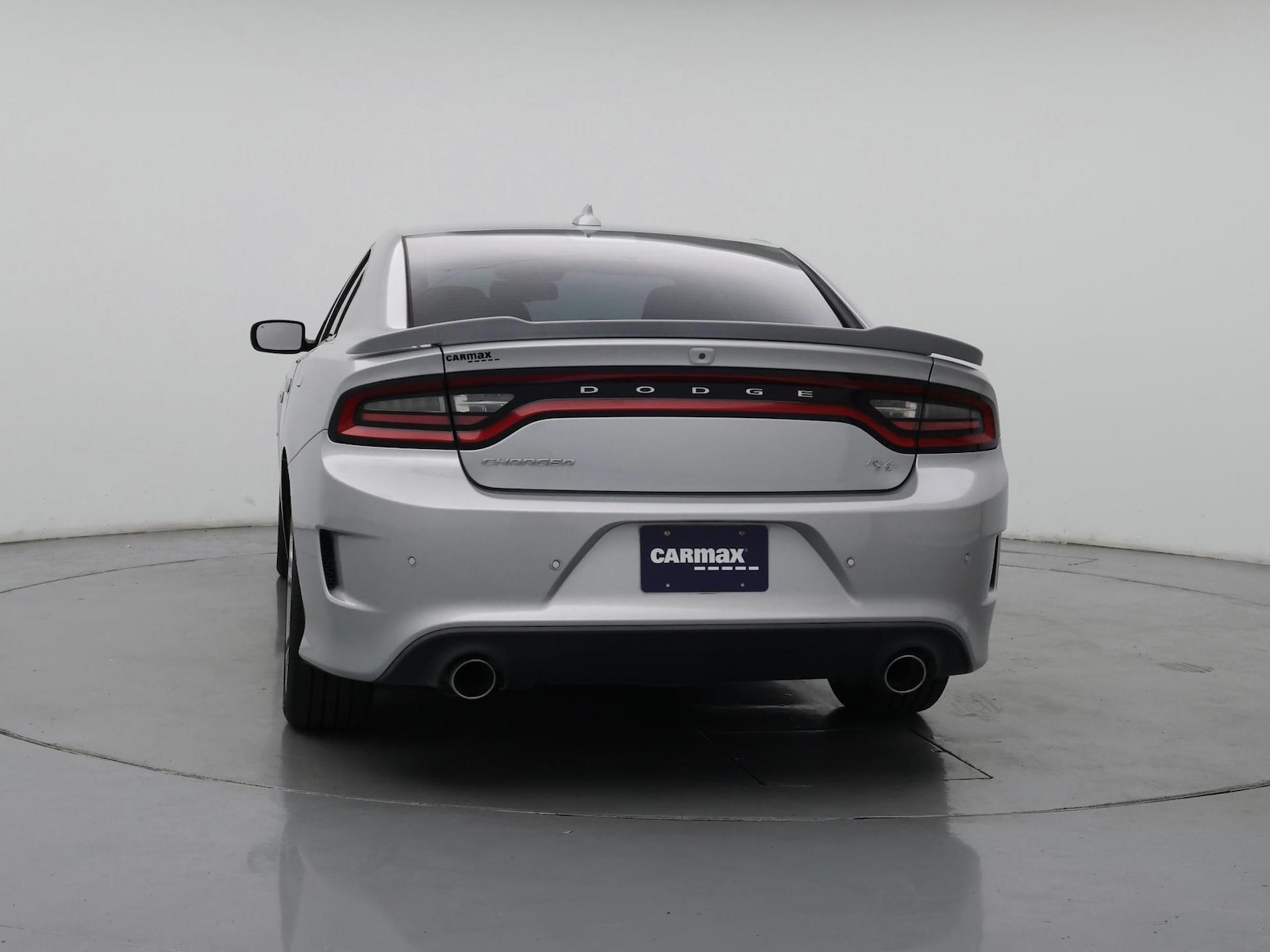 2021 Dodge Charger R/T - Photo 7