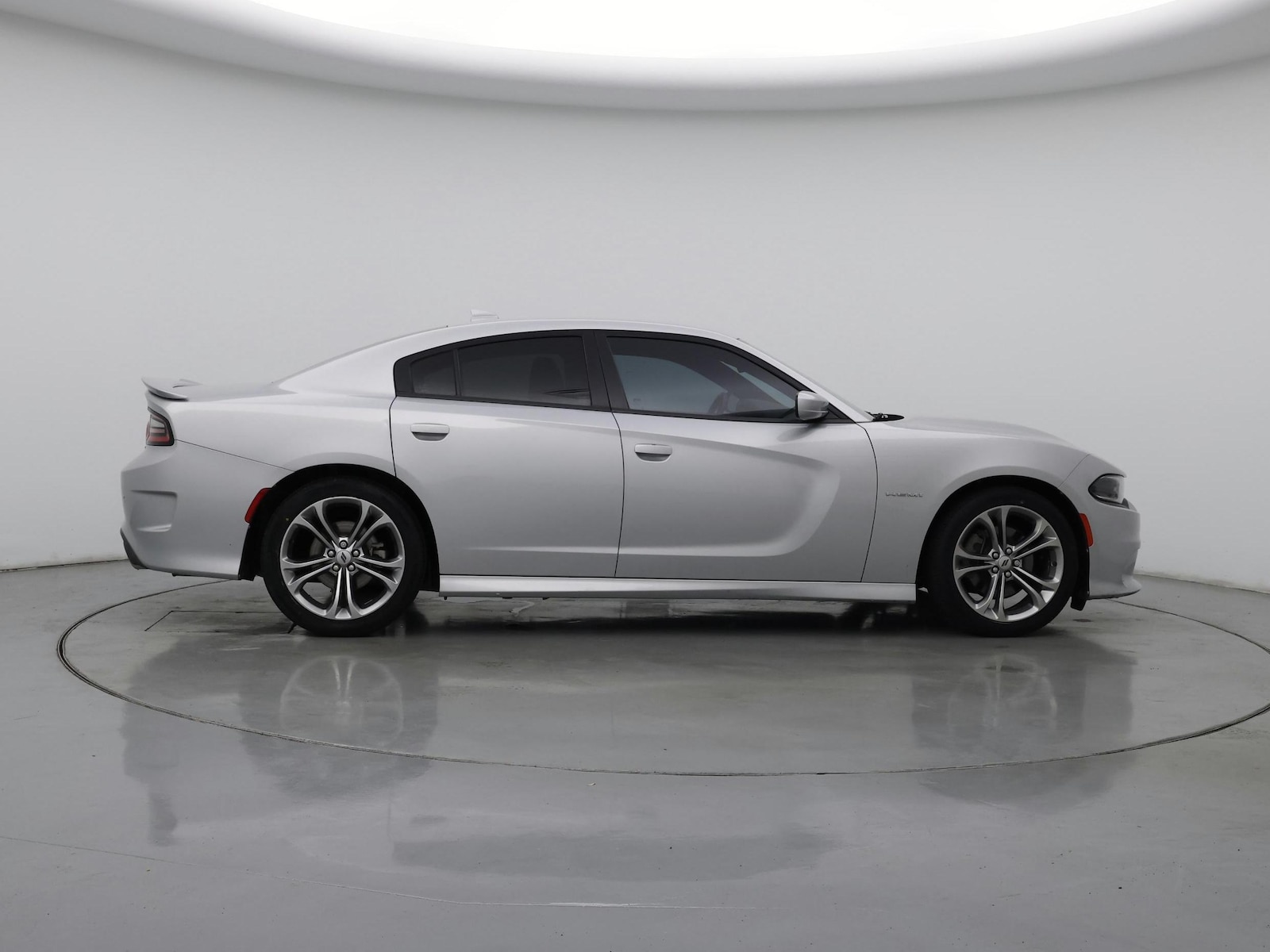2021 Dodge Charger R/T - Photo 8