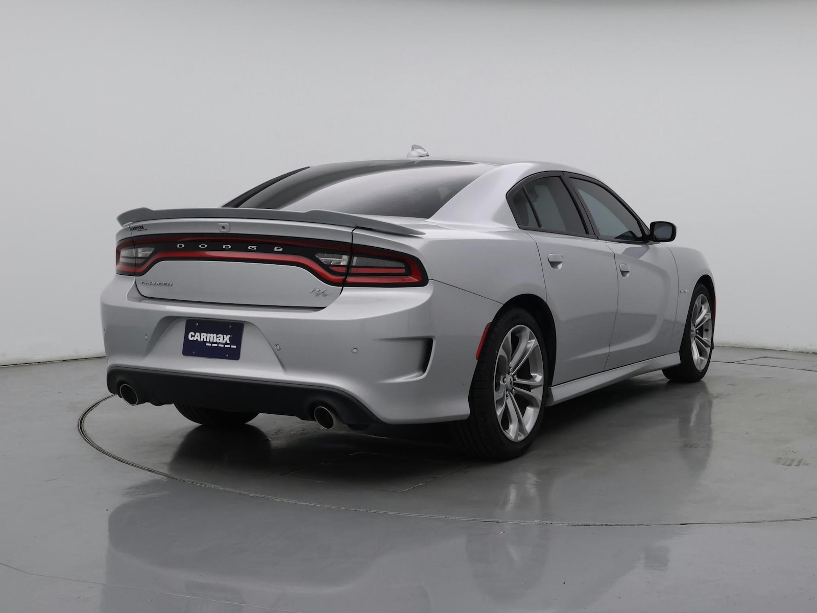 2021 Dodge Charger R/T - Photo 9