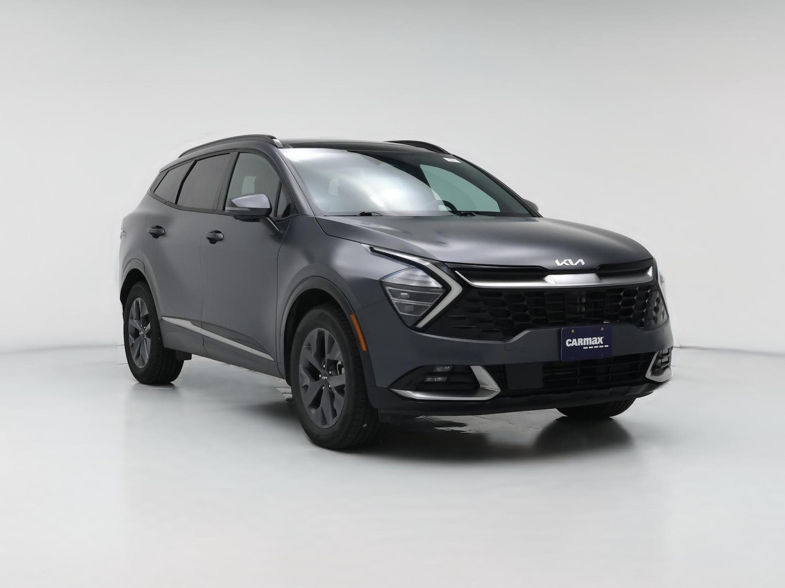 2023 Kia Sportage SX Prestige Hybrid