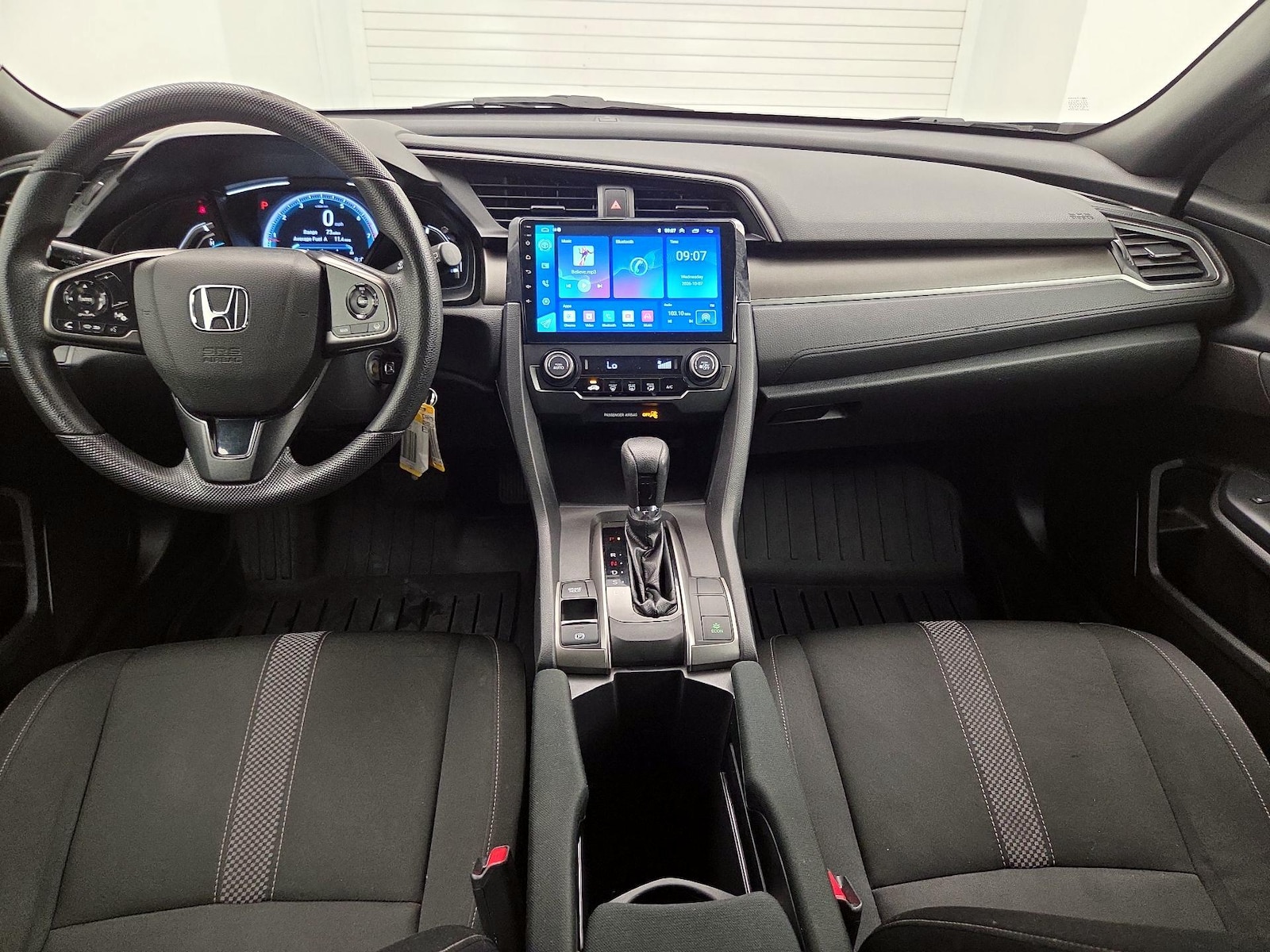 Rear View Camera