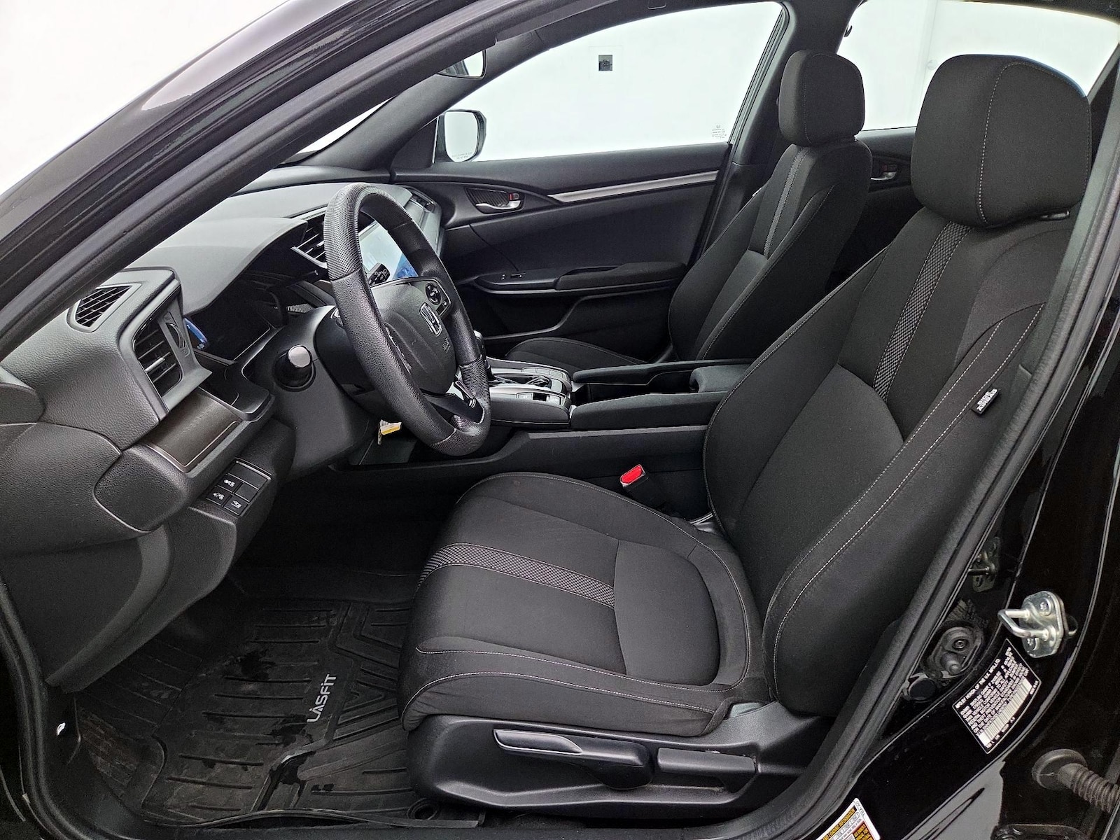 Side Airbags