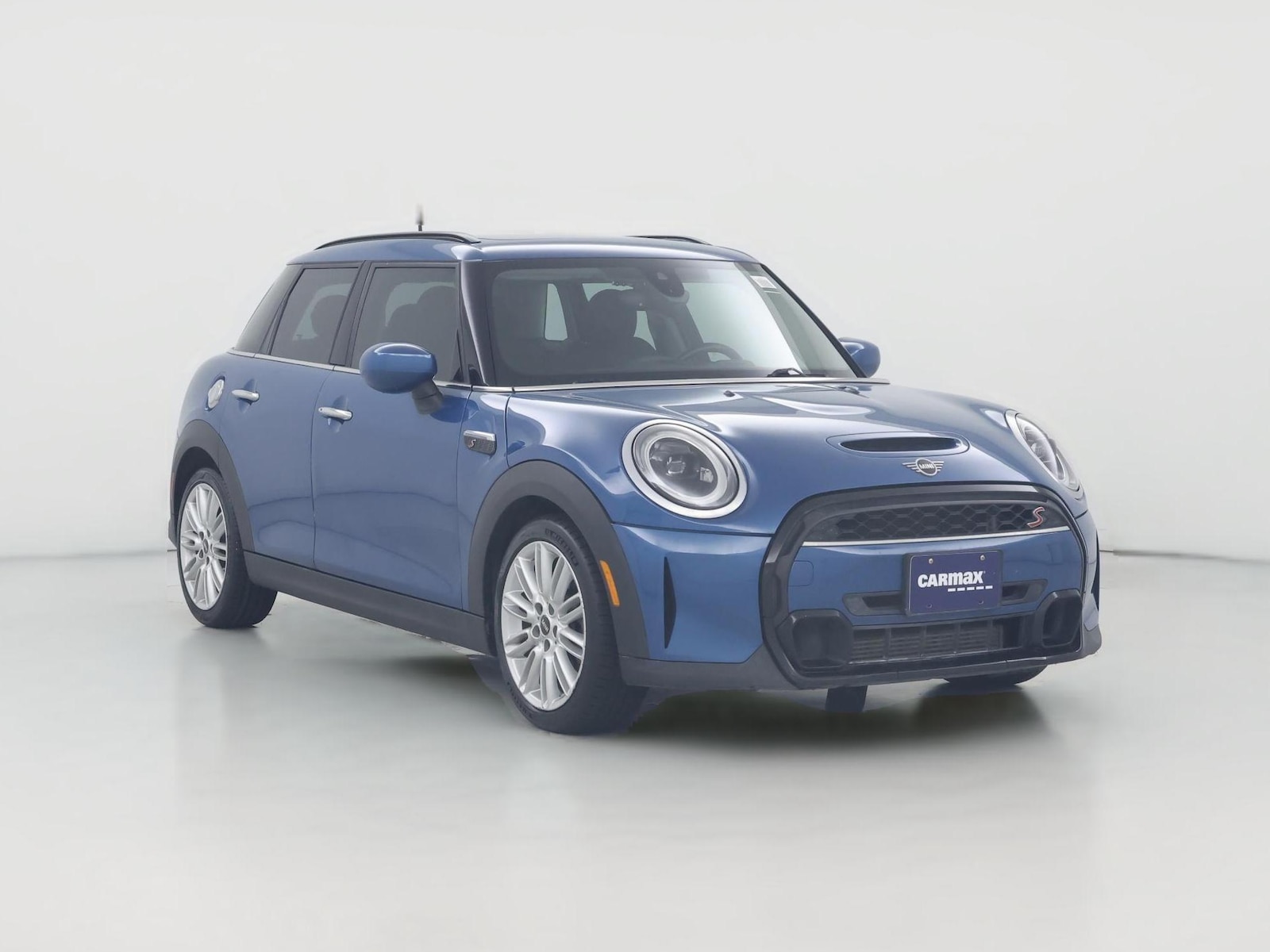 2024 MINI Hardtop 4 Door