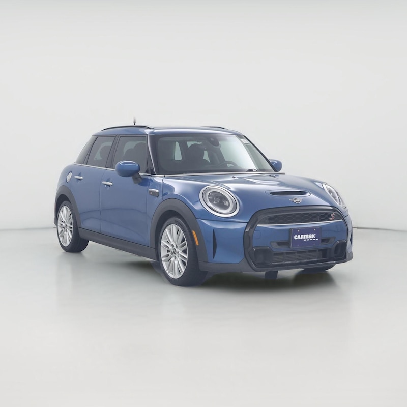 2024 Mini Cooper Hardtop S
