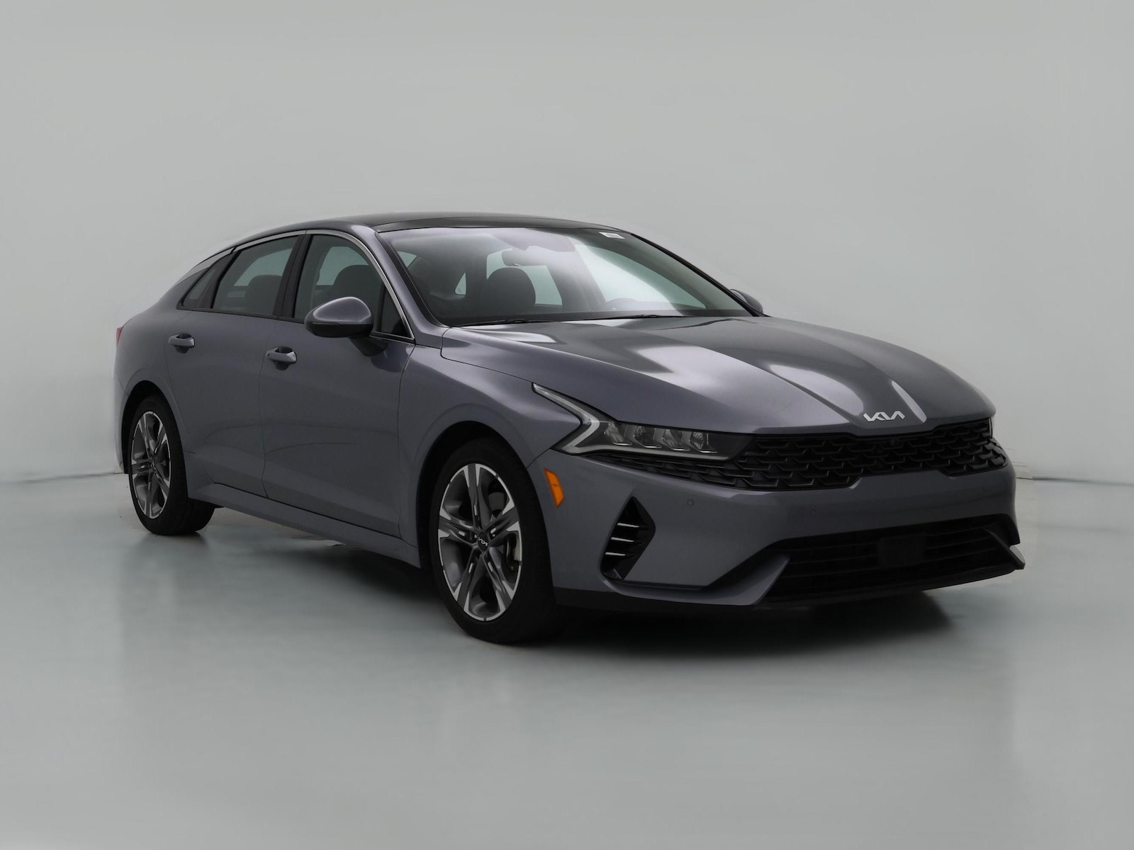 2024 Kia K5 EX
