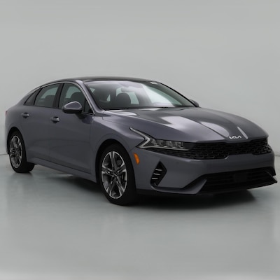 2024 Kia K5 EX
