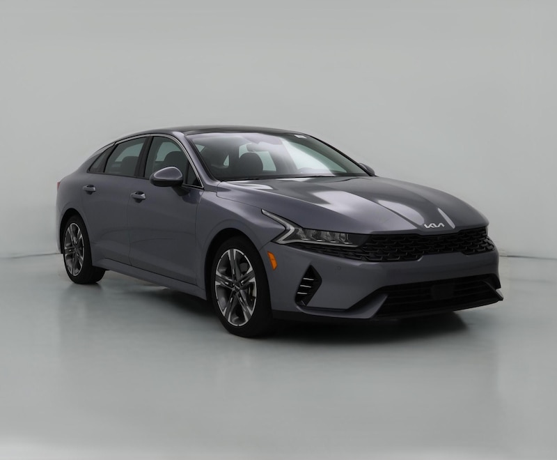 2024 Kia K5 EX