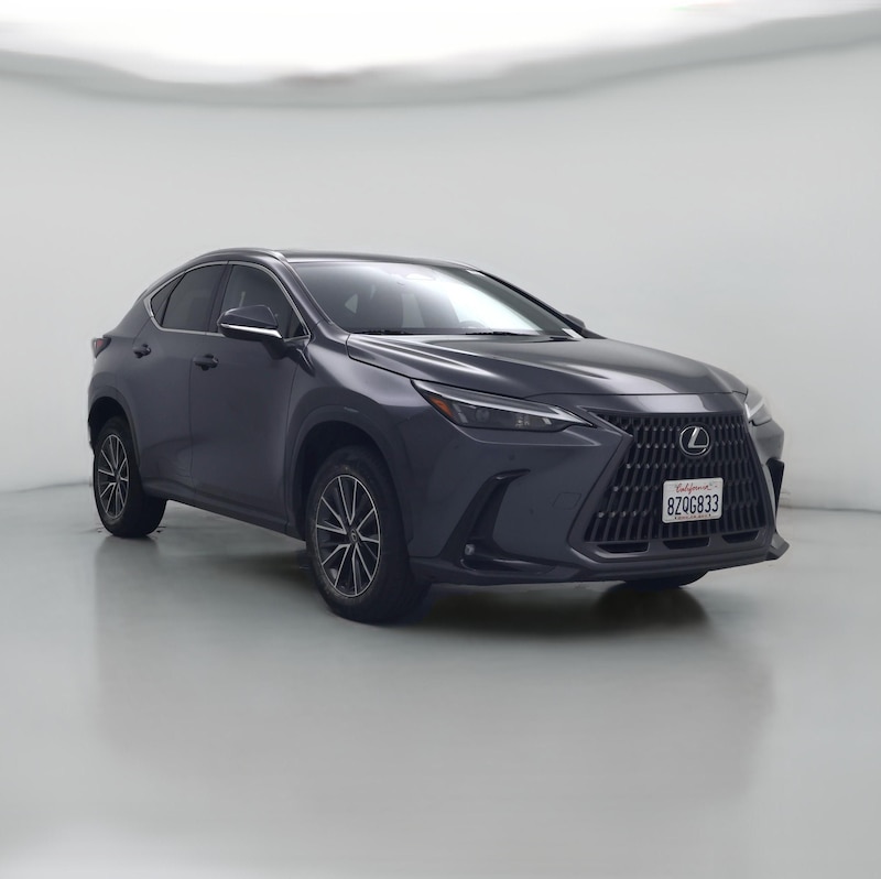 2022 Lexus NX 350 Premium
