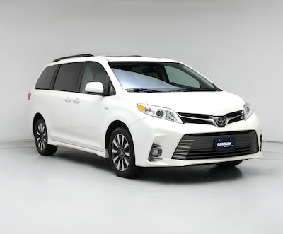 Recommended categories heading image of the selected vehicle