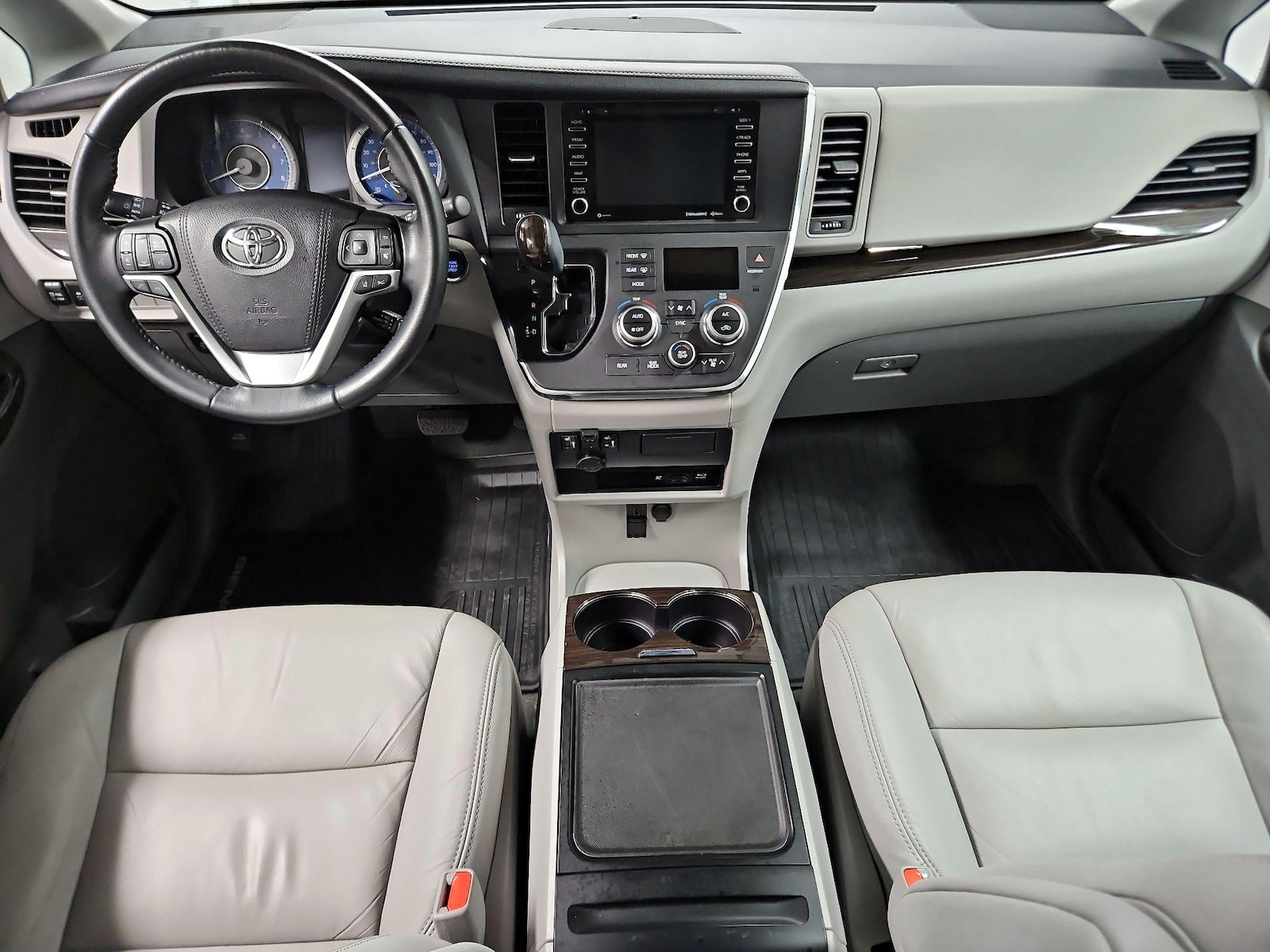 Navigation System