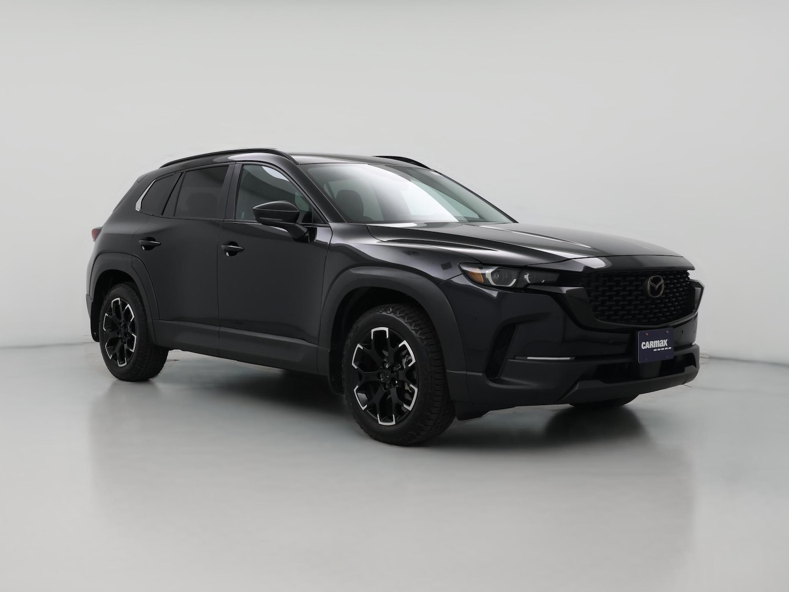2026 Mazda CX-50 Meridian Edition