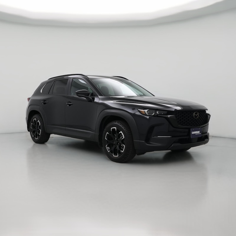 2026 Mazda CX-50 2.5 S Meridian Edition