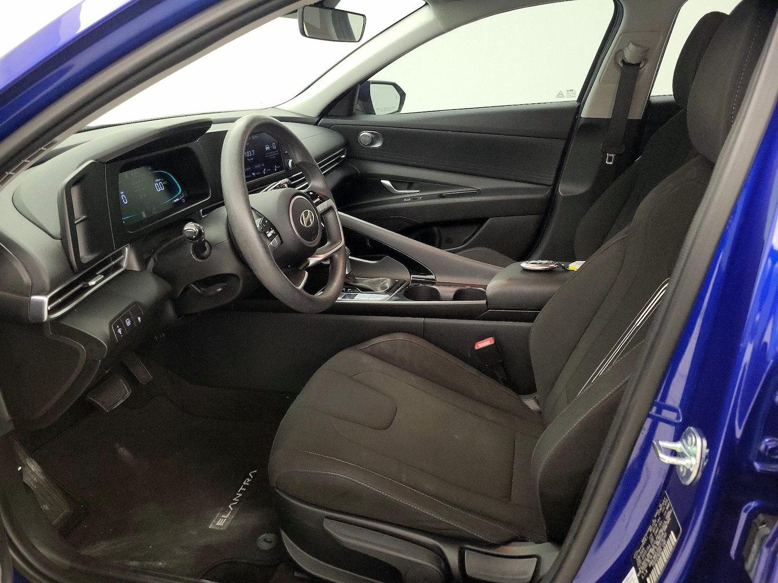 Side Airbags
