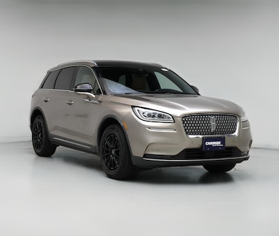Recommended categories heading image of the selected vehicle