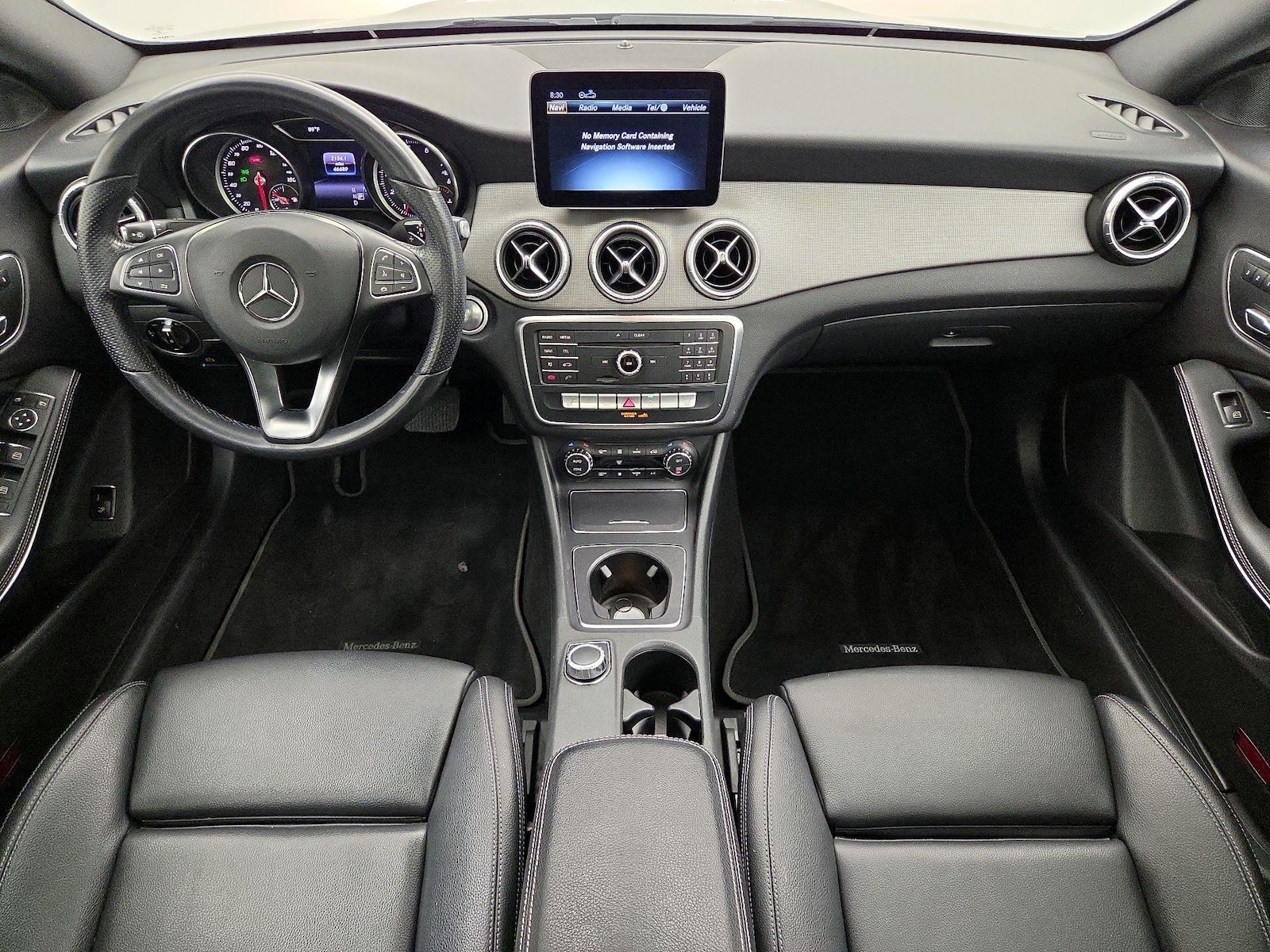 Rear View Camera