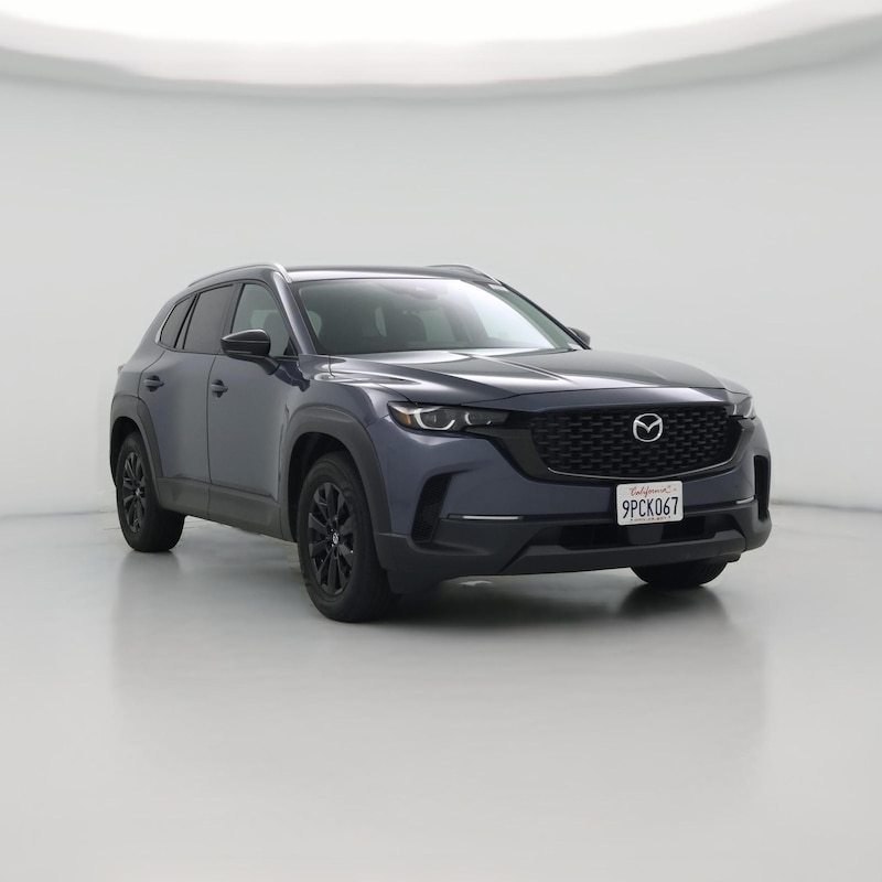 2024 Mazda CX-50 2.5 S Premium Package