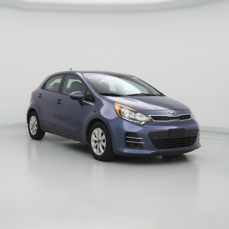 2016 Kia Rio5 EX