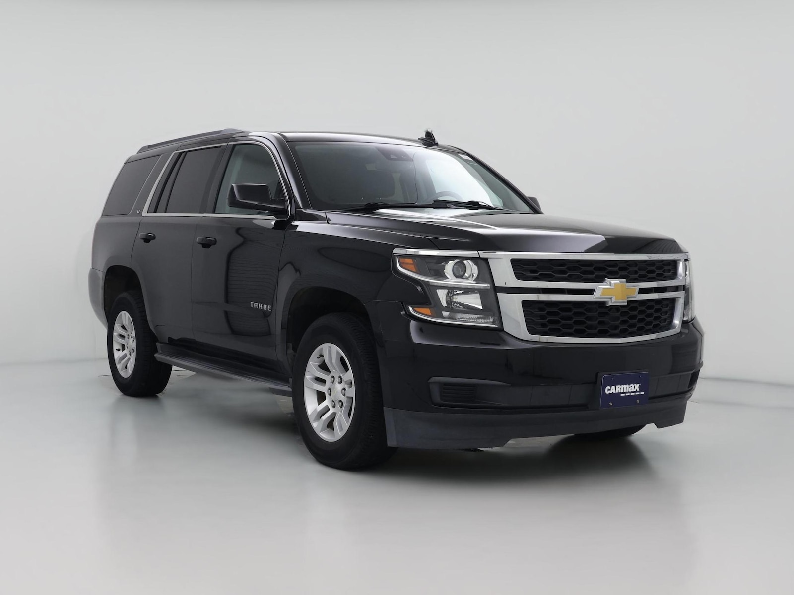 2020 Chevrolet Tahoe