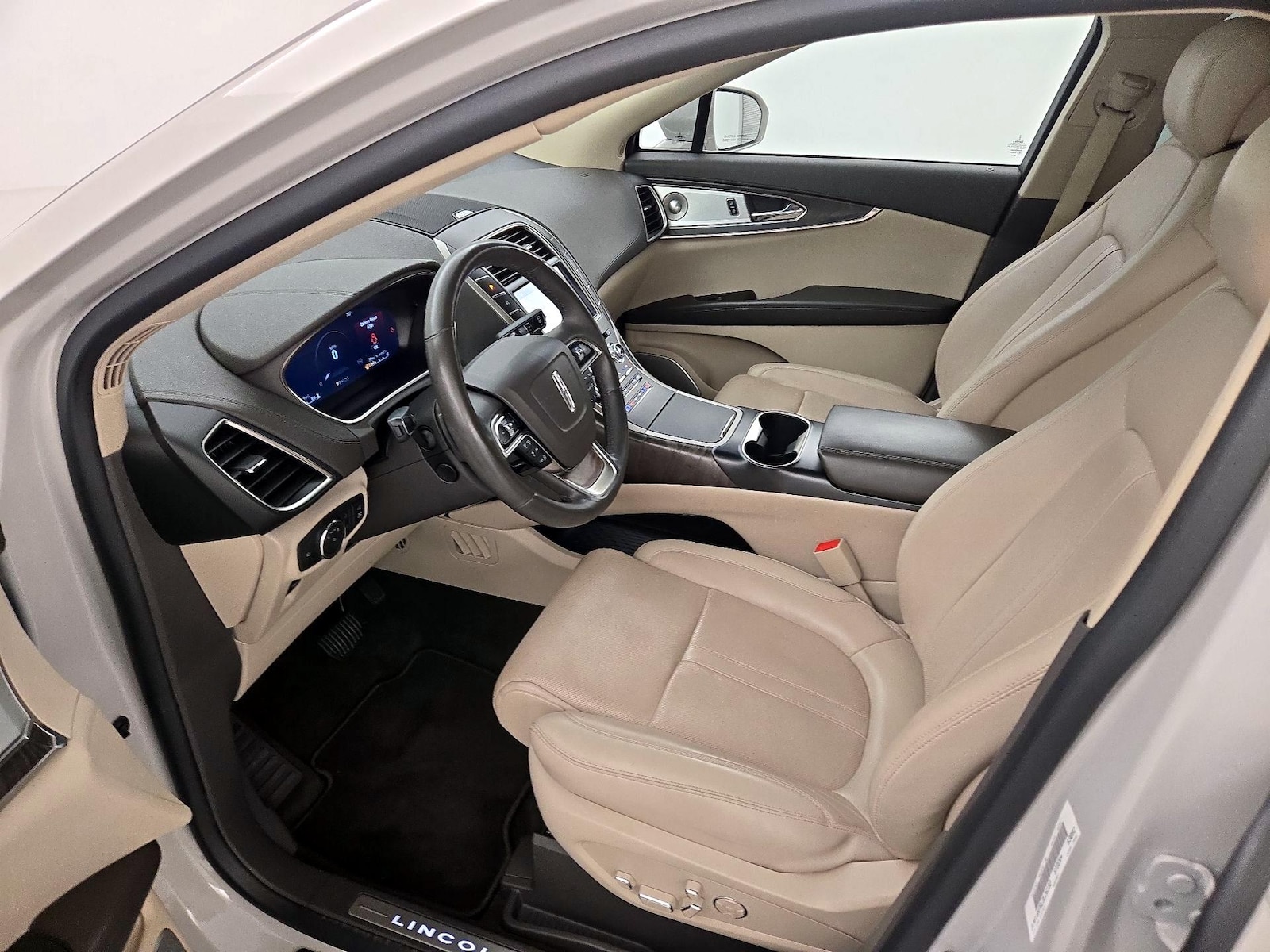 2020 Lincoln Nautilus Reserve - Photo 12