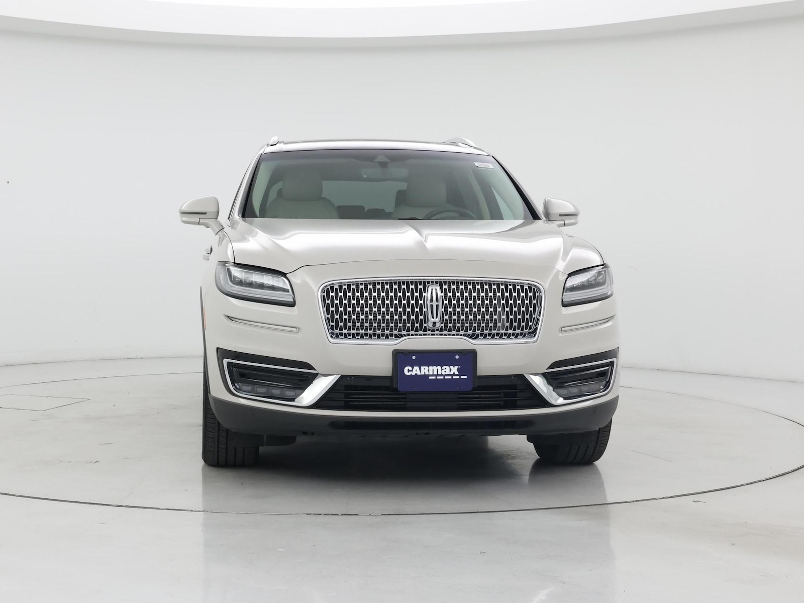 2020 Lincoln Nautilus Reserve - Photo 6