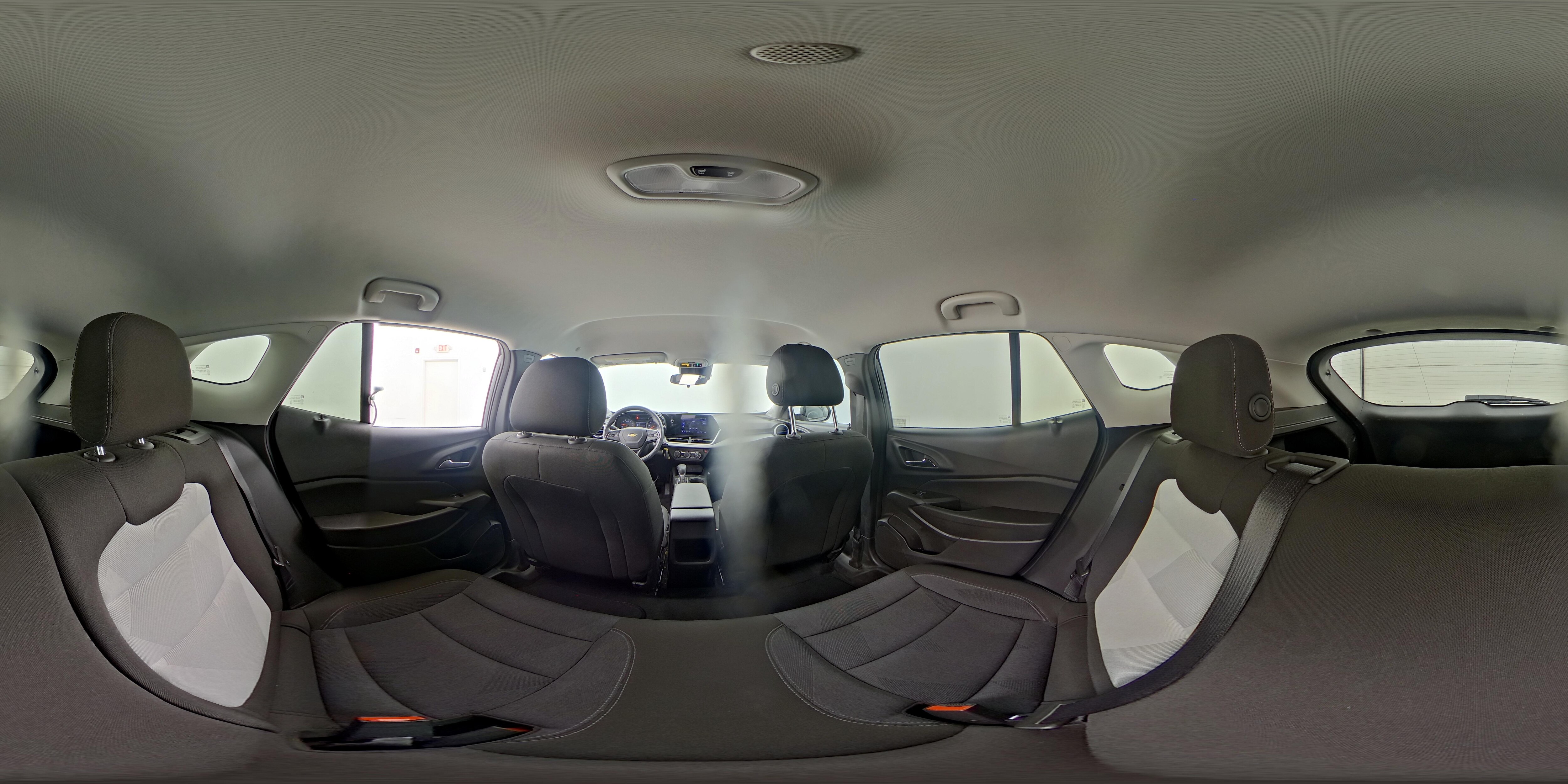 2024 Chevrolet Trax LS - Photo 25