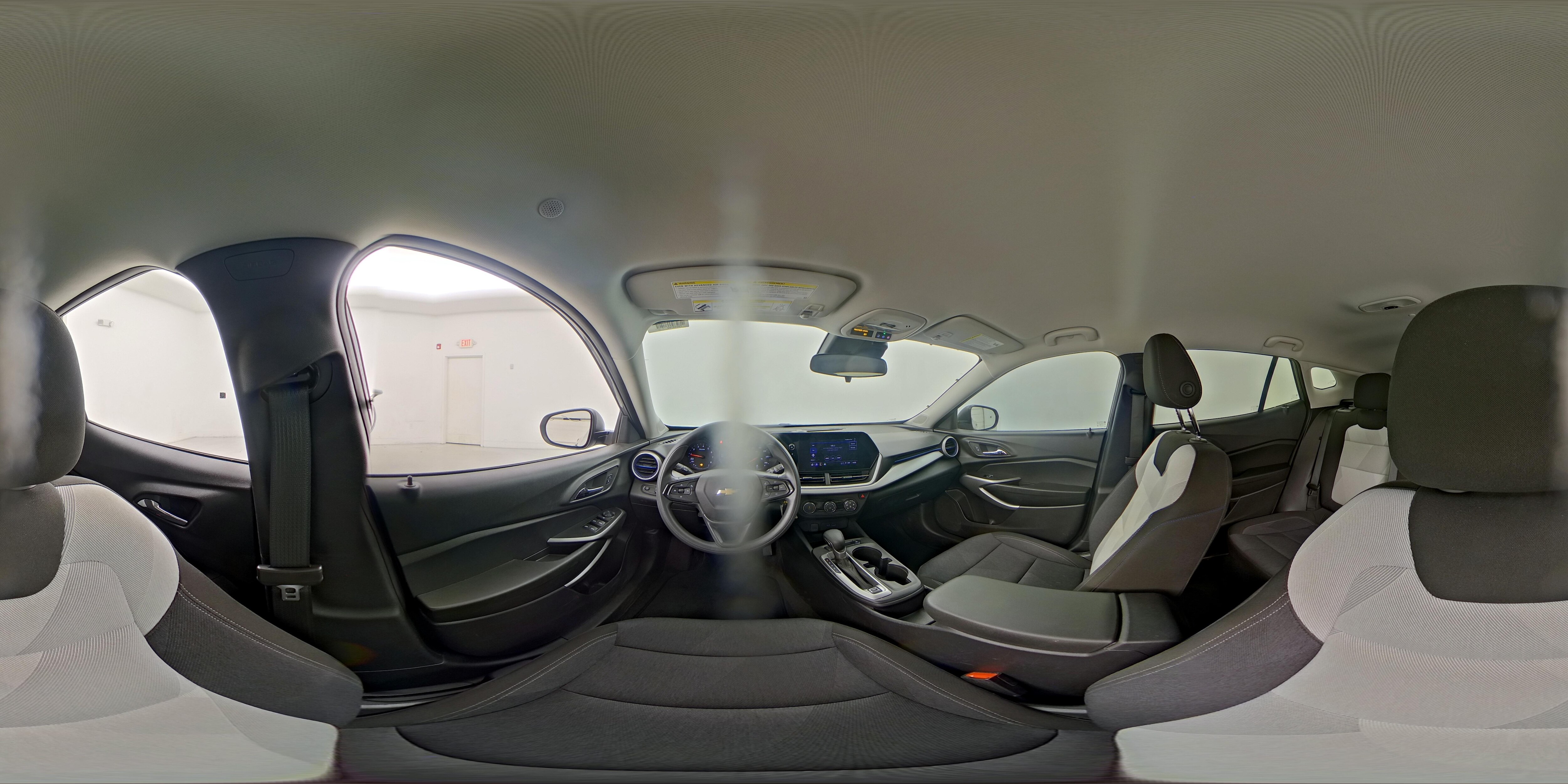 2024 Chevrolet Trax LS - Photo 26