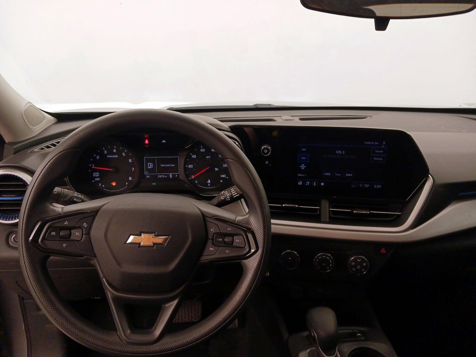 2024 Chevrolet Trax LS - Photo 10