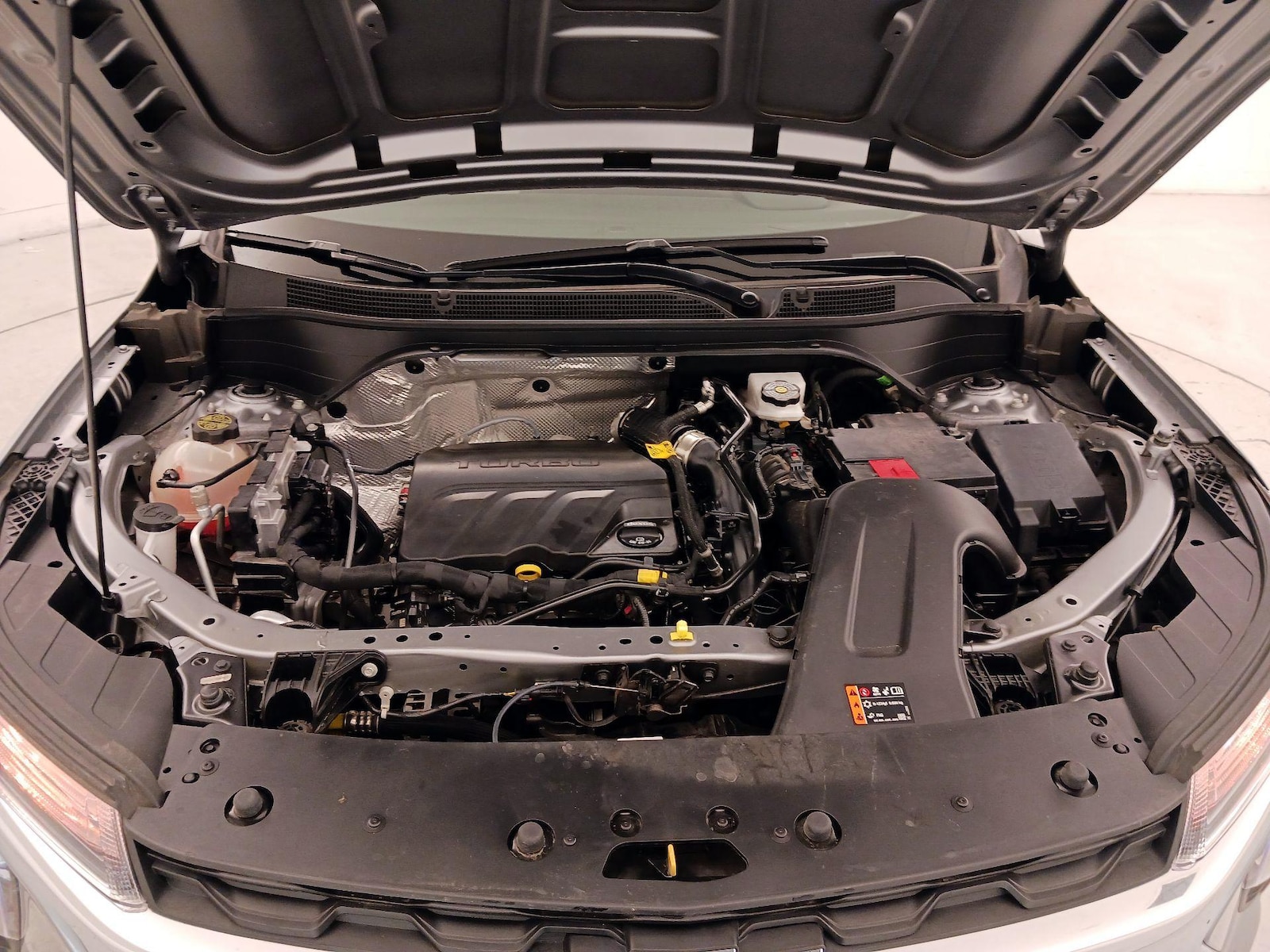 2024 Chevrolet Trax LS - Photo 22