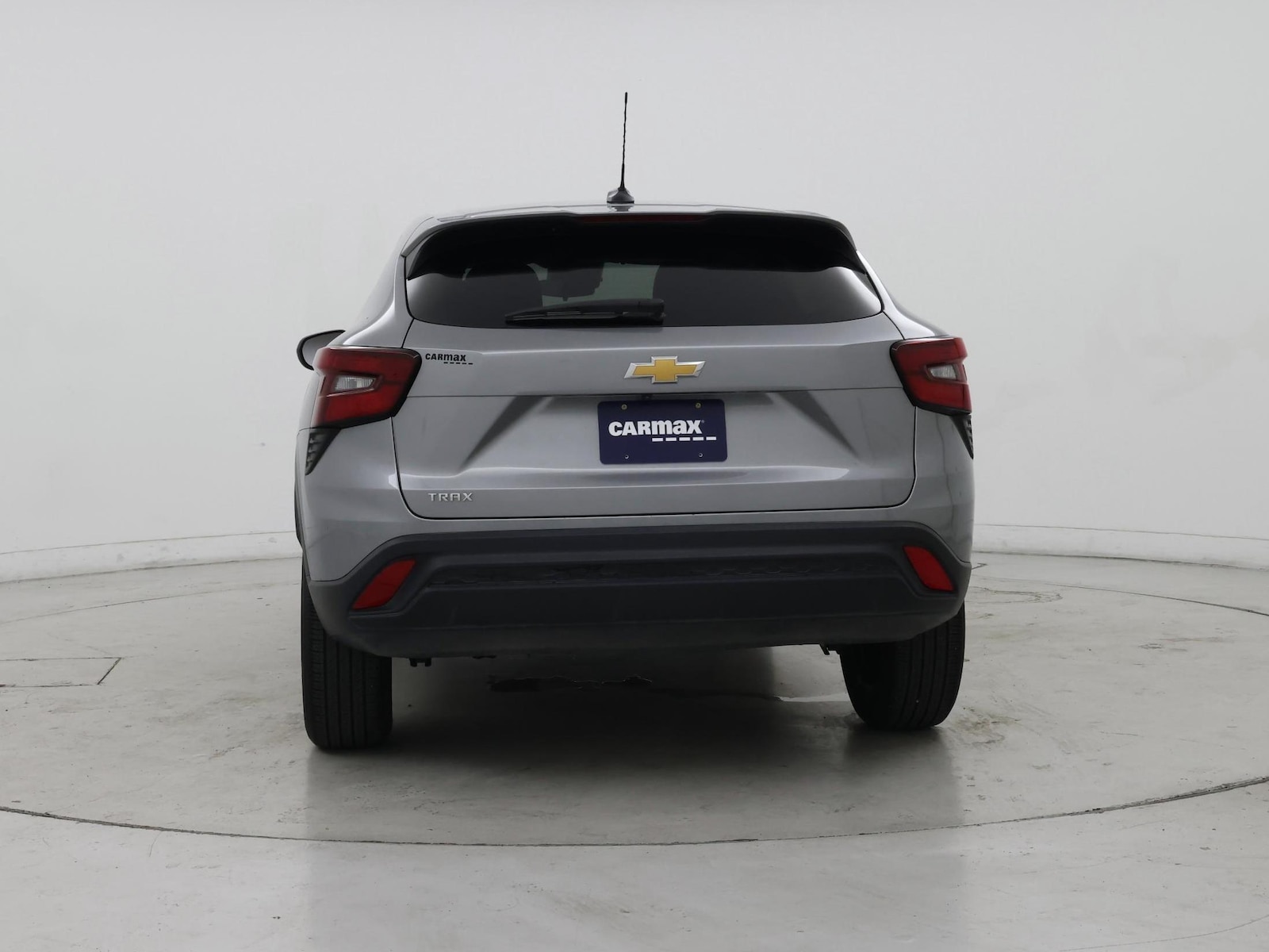 2024 Chevrolet Trax LS - Photo 7