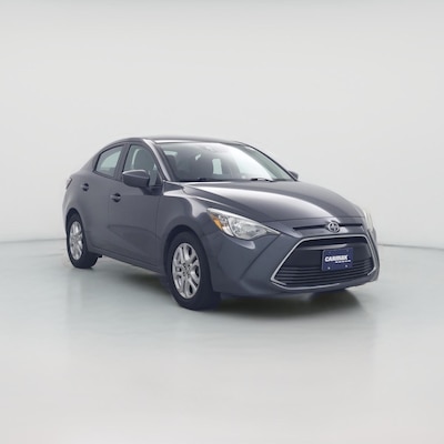 2016 Scion iA