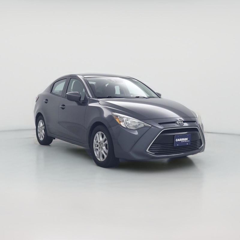 2016 Scion iA