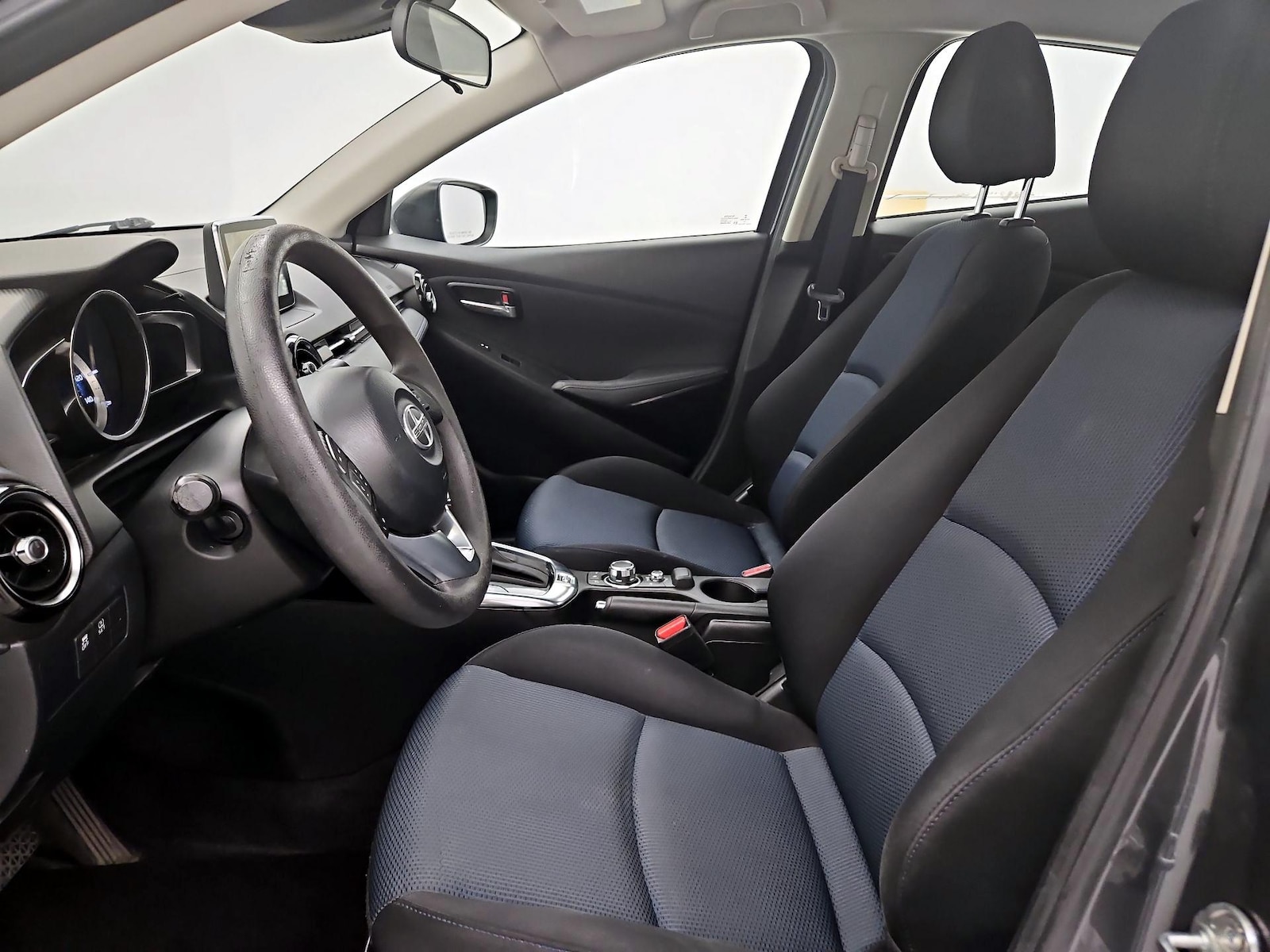 Side Airbags