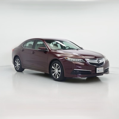 Recommended categories heading image of the selected vehicle