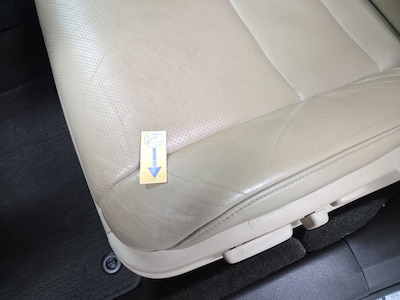 Condition detail